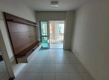 Apartamento · 48m² · 1 Quarto · 1 Vaga · Apartamento com 1 quarto disponível para venda no bairro Centro, em Uberlândia-MG.