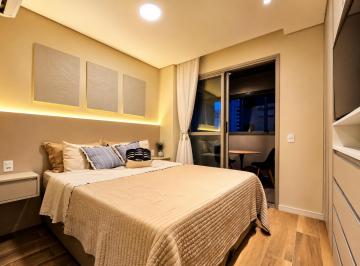 Apartamento de 1 quarto, São Paulo · Studio Novo Mobiliado ao Lado do Metrô Pinheiros