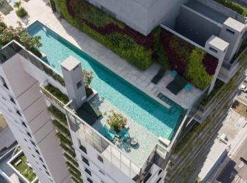 Apartamento de 2 quartos, Curitiba · Apartamento com 72 m² e 2 quartos à venda no Centro