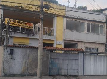 Comercial de 3 quartos, São Gonçalo · Vende imóvel estilo comercial e também residencial 3qtos São Gonçalo no bairro Porto da Pedra
