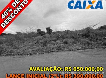 Terreno , Alto Coité · Terreno com 3.000m² de área - Rondonópolis/MT