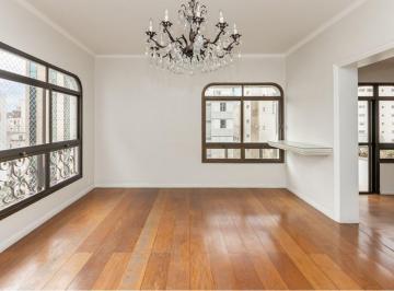Apartamento de 4 quartos, São Paulo · Apartamento-Para venda-929 Alameda Itu, Jardim América, Jardim Paulista, São Paulo, São Paulo