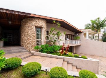 78180_i555sXk89_78180694aaca4d06e3.jpg · Casa Ampla Com Piscina No Bacacheri