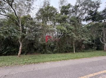 Foto 01 · Terreno, Condomínio Fazenda da Ilha, Embu Guaçu, SP