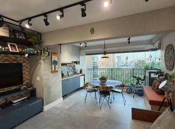 Apartamento de 2 quartos, São Paulo · Apartamento alto padrão à venda no Condomínio Skyline View no Butantã em São Paulo - SP