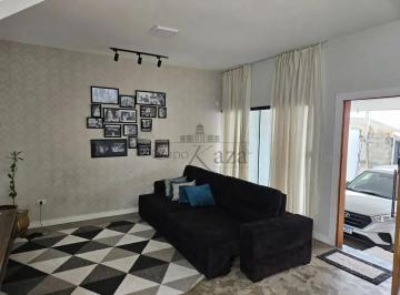 Casa de 4 quartos, Jacareí · Sobrado - ALTO PADRÃO - 4 Dormitórios -Jardim Terras de São João