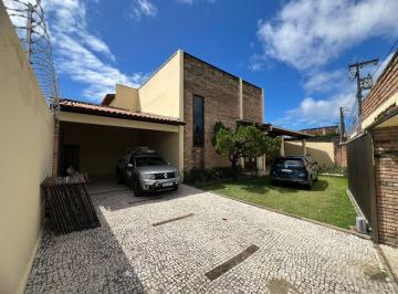 Casa de 5 quartos, Fortaleza · Casa Duplex para Locação – Alto padrão com energia solar!