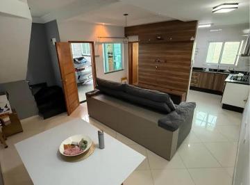 Casa de 3 quartos, Ribeirão Pires · CASA À VENDA EM CENTRO ALTO (RIBEIRÃO PIRES)