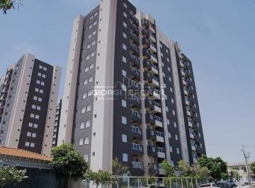Foto 01 · Apartamento à venda em São José do Rio Preto-SP, Alto Rio Preto Residencial: 2 quartos, 1 suíte, 1 s