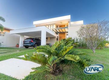 Casa en Aluguel de 4 quartos Setor Habitacional Jardim Botânico · CONDOMINIO DE ALTO PADRÃO JARDINS DO LAGO QUADRA 1 - CASA 4 SUÍTES, PISCINA, 7 BANHEIROS, BRASILIA.