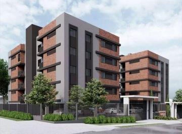 Apartamento de 2 quartos, Campina Grande do Sul · Vende se Apartamento com Elevador - Campina Grande do sul - Jardim Ipanema - 55 m²