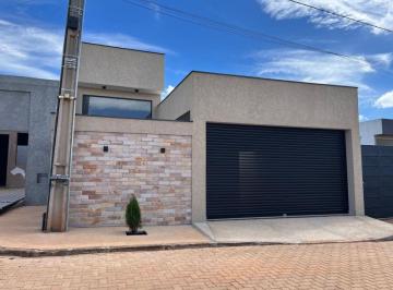 Casa en Venda de 3 quartos 26 de Setembro · Vendo casa moderna, rua 02 da 26 de Setembro, com 03 suites !
