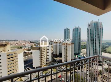 Foto 01 · Imperdível: Apartamento à venda no Centro de Indaiatuba-SP, 2 quartos, 1 suíte, 1 vaga, 69m² de área