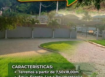 Casa de 1 quarto, Rio de Janeiro · Entrada de R$5.000 + 70x800,00 - Terrenos em São Jorge - Campo grande - Aceita Carro e Moto