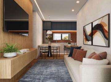Apartamento de 2 quartos, Curitiba · Apartamento com 2 quartos à venda em Portão