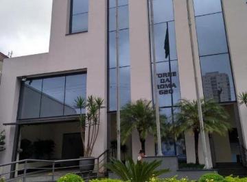 Comercial , São Paulo · 155 m² DE ESPAÇO COMERCIAL - SOBRE LOJA NA LAPA.