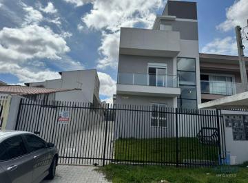 Casa de 3 quartos, Curitiba · Viva com conforto em imóvel moderno e bem localizado