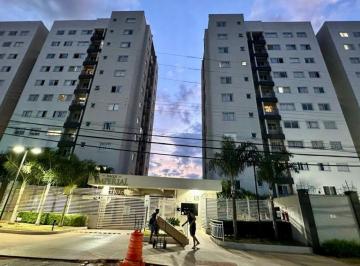 Apartamento de 2 quartos, Aparecida de Goiânia · OPORTUNIDADE IMPERDÍVEL NO PARQUE IMPERIAL - REFORMADO | NASCENTE | ANDAR ALTO | SALA ESTENDIDA