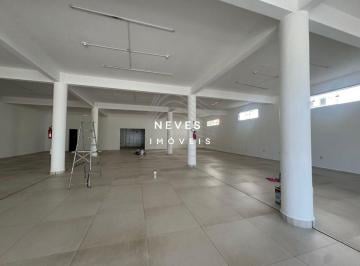 Comercial , Itajaí · SALA COMERCIAL TÉRREA PARA LOCAÇÃO NA OSVALDO REIS COM 430M2