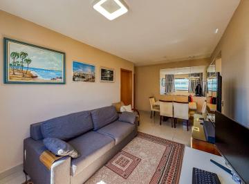 Apartamento de 2 quartos, Águas Claras · Acetia financiamento 2Qts Ed. Sollarium Park em Águas Claras