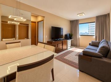 Apartamento de 2 quartos, Águas Claras · Apartamento de 2 Quartos Ed. Sollarium Park em Águas Claras