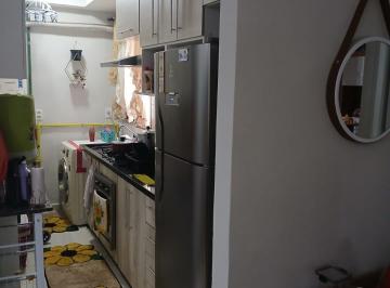 Apartamento de 2 quartos, São Paulo · apartamento térreo 2 quartos e vaga 39 m² Itaquera São Paulo