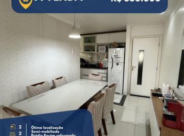 Apartamento de 2 quartos, Salvador · Apartamento 2/4 Vila Laura