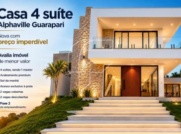 Foto 40 · Casa a venda no condomínio Alphaville Três Praias ( oportunidade de negocio) Fase 2 Guarapari- ES
