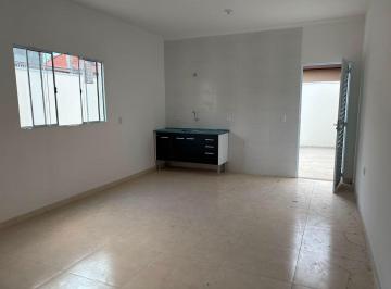 Casa de 3 quartos, Pindamonhangaba · Locação: Sobrado com Suíte e Garagem para 3 Carros – Moreira César, Pinda