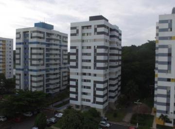 Apartamento de 3 quartos, Salvador · Vendo Apartamento no Condominio Amazonia na Paralela
