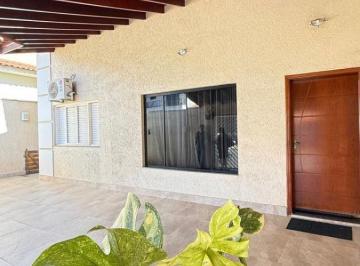 Casa de 3 quartos, Santa Bárbara D'Oeste · Casa com 3 dormitórios à venda, 179 m² por R$ 950.000 - Vila Mollon IV - Santa Bárbara D'Oeste/SP