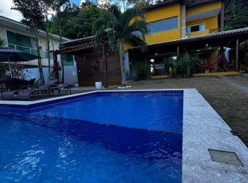 Casa de 4 quartos, Camaçari · Casa a venda 4 suítes nascente no Alphaville Litoral Norte 1