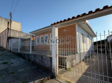 Foto 01 · Casa, Jardim Campos Elísios, Poços de Caldas, MG
