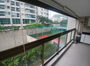 Apartamento de 3 quartos, Rio de Janeiro · Choice Residence Recreio - 3 quartos com infraestrtura completa.