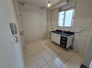 Apartamento de 2 quartos, Curitiba · Apartamento, 2 quartos, 1 vaga, condomínio Spazio Connection - Curitiba