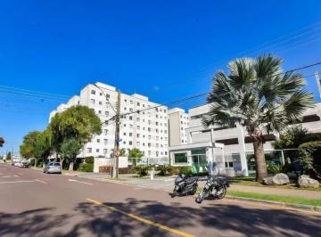 Apartamento de 2 quartos, Curitiba · Apartamento, 2 quartos, 1 vaga, condomínio Spazio Connection - Curitiba