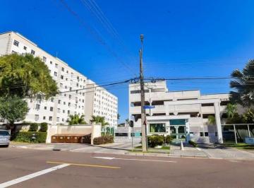 Apartamento de 2 quartos, Curitiba · Apartamento, 2 quartos, 1 vaga, condomínio Spazio Connection - Curitiba