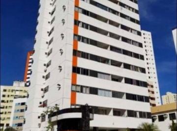 Apartamento de 3 quartos, Salvador · APARTAMENTO 3/4 (1 Suite) IMBUÍ (Boulevard do Imbuí)