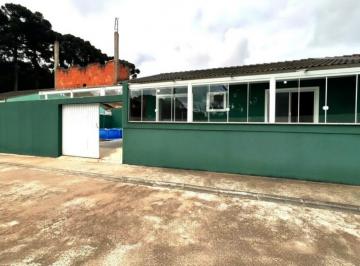 Casa de 3 quartos, Colombo · Casa com 3 quartos e ótimo quintal pra Família à venda no Bairro São Dimas