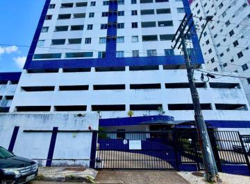 Apartamento de 2 quartos, Salvador · Espetacular Ap Santa Teresa 2/4 suíte 50m2 varanda nascente 1vg infraestrutura