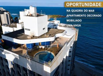 Foto 15 · Apartamento à venda no Centro de Guarapari-ES com 1 quarto, 1 sala, 1 banheiro e 1 vaga de garagem!