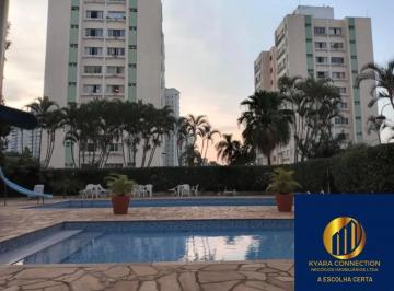 Foto 02 · Apartamento, Jardim Fátima, São José dos Campos, SP