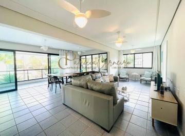 Apartamento · 176m² · 4 Quartos · 2 Vagas · Excelente apartamento | Locação Anual | Riviera de São Lourenço