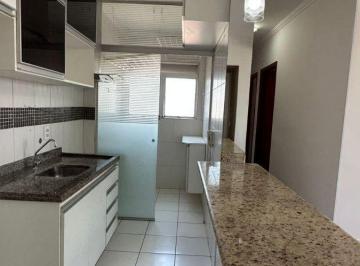 Apartamento de 2 quartos, Diadema · Apartamento à venda no Condomínio A Praça