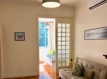 Apartamento de 1 quarto, Rio de Janeiro · Apartamento para ALUGAR, 56m2, 1 quarto, Ipanema