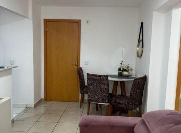 Apartamento de 2 quartos, Taguatinga · Vendo excelente oportunidade no Res Top Life em Taguatinga !
