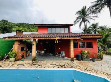 Foto 01 · Casa à Venda em Maresias com Piscina Privativa | 4 Dormitórios | 400m da Praia | Escritura Definitiv
