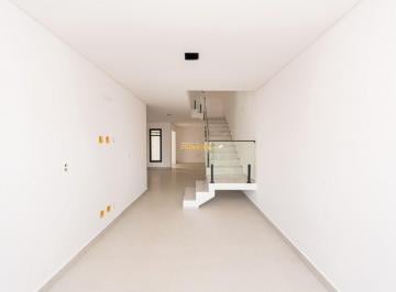 Casa de 3 quartos, Curitiba · Casa em condomínio fechado à venda em Santa Felicidade com 3 quartos, 1 suíte e 2 vagas de garagem