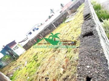 Terreno · 458m² · Terreno, Flórida Mirim, Mongaguá - R$ 330 mil
