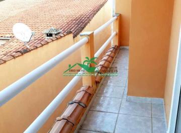 Casa · 75m² · 2 Quartos · 1 Vaga · Sobrado Cond. 2 dormitórios, Itaguaí, Mongaguá